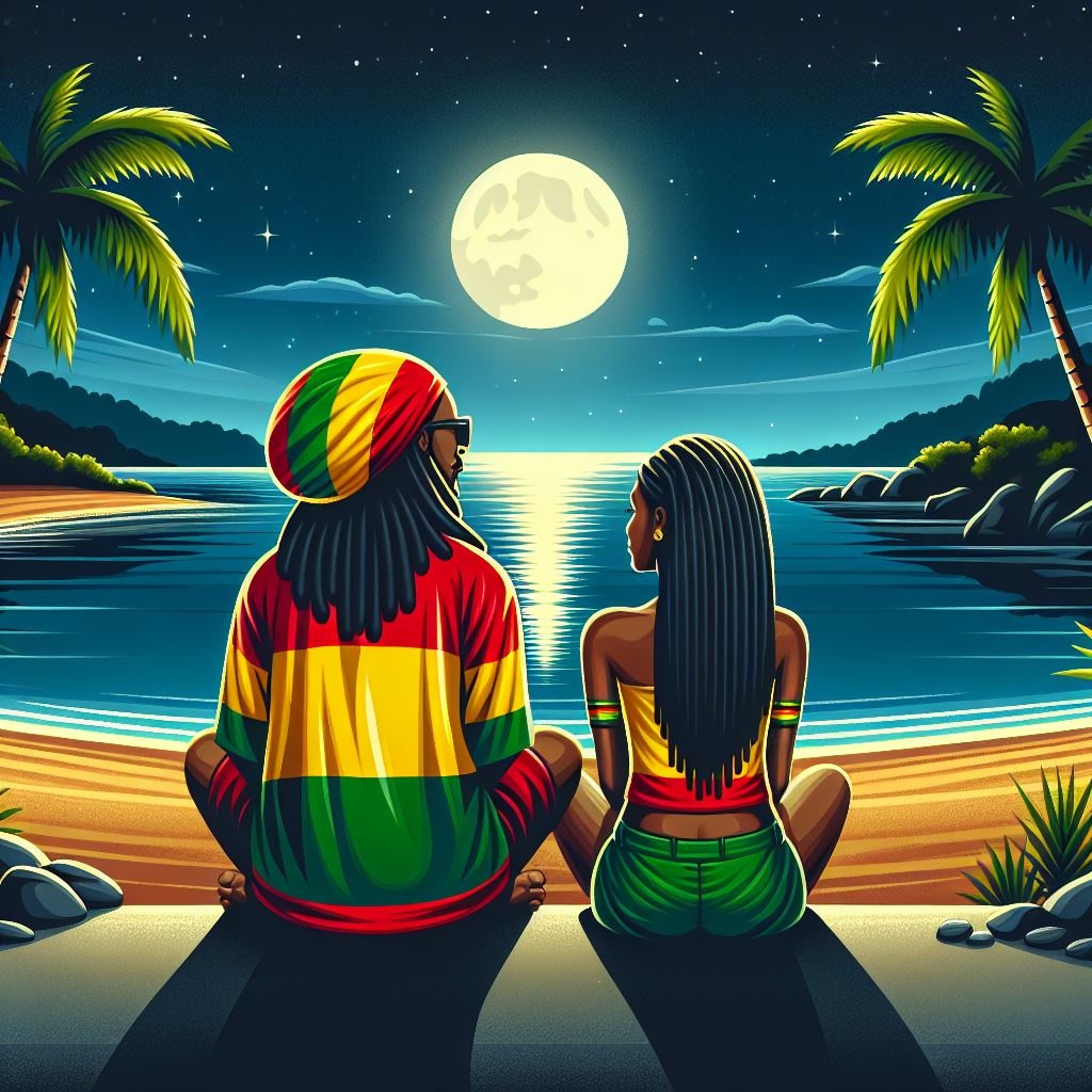 Image for Island Music