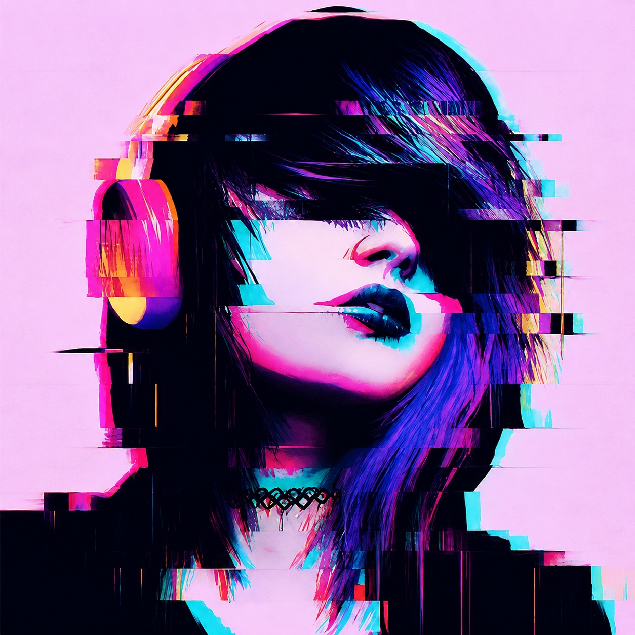 could’ve been us (sky city remix) artwork