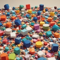 Image for VIRTLANTIS: Spacey Trombones