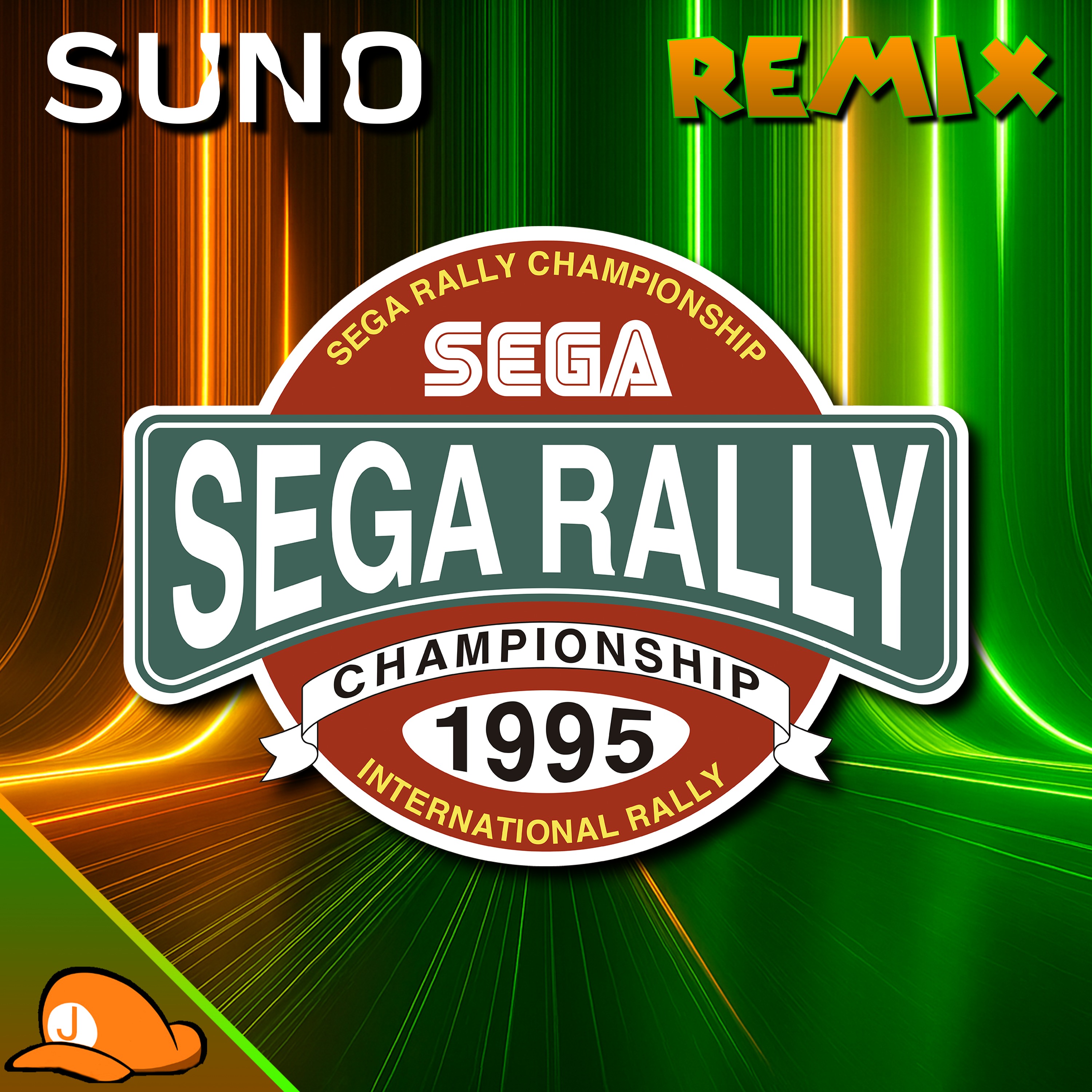 Playlist cover art