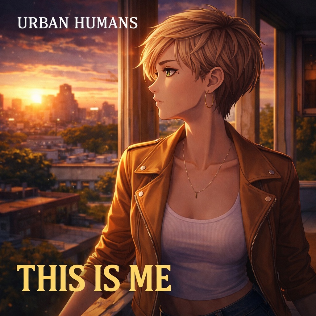 Image for This Is Me