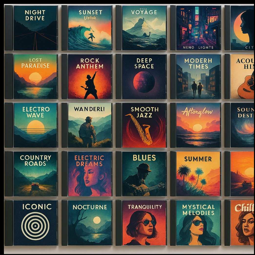 Image for :: 𝟐𝟎𝟐𝟔 :: 公開曲