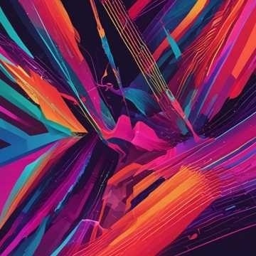 Image for Experimental (Electronic) Music