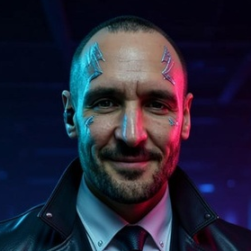 Profile picture for RomaRodj