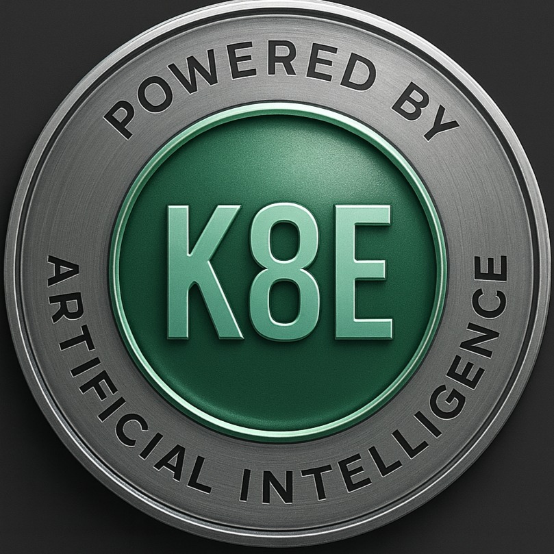 K8E Themes for TV Show