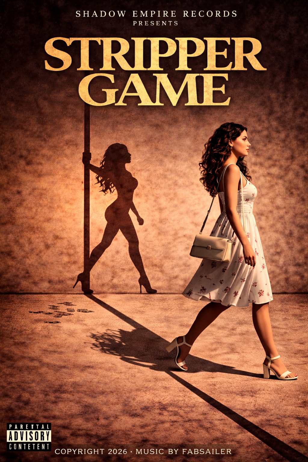 Stripper Game (Remastered) artwork