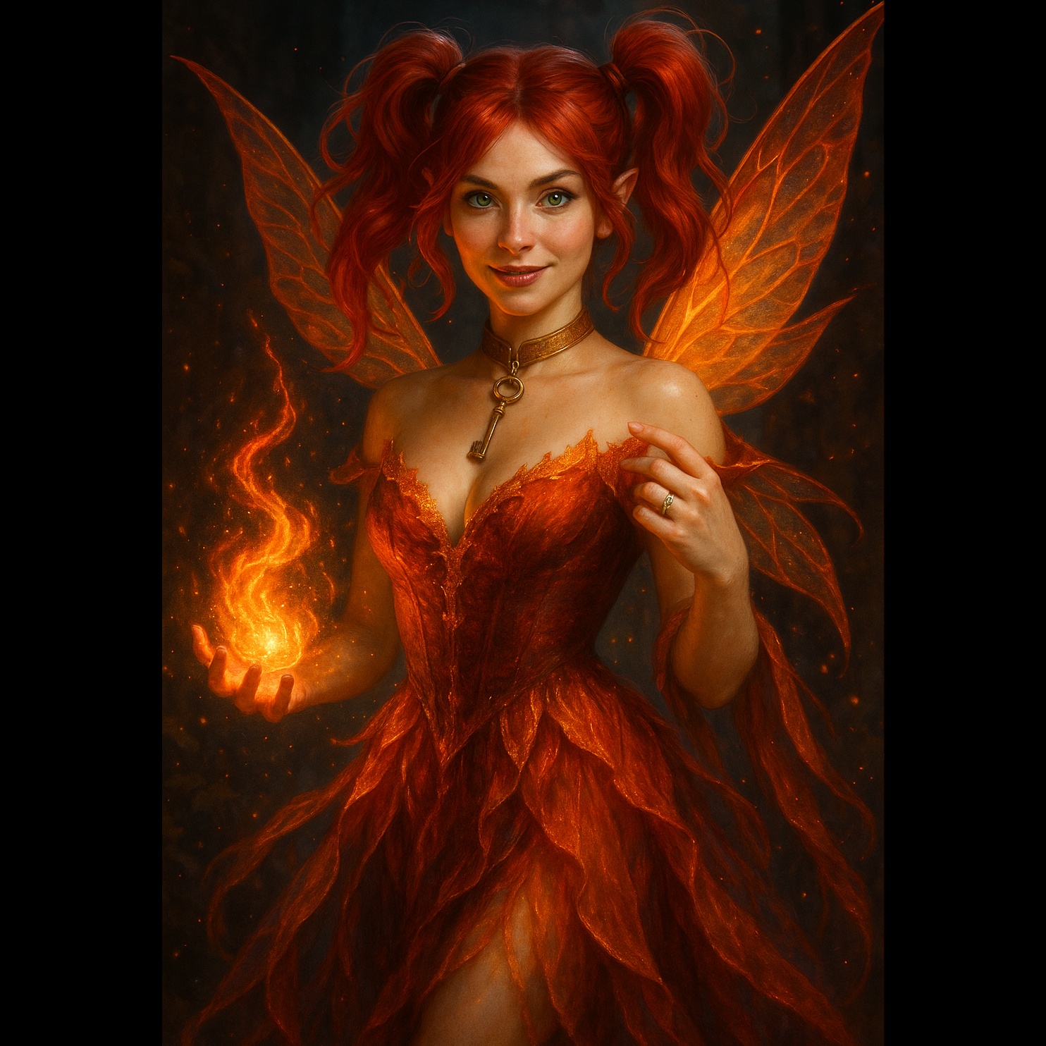 Image for Grimoire of Fae Taming