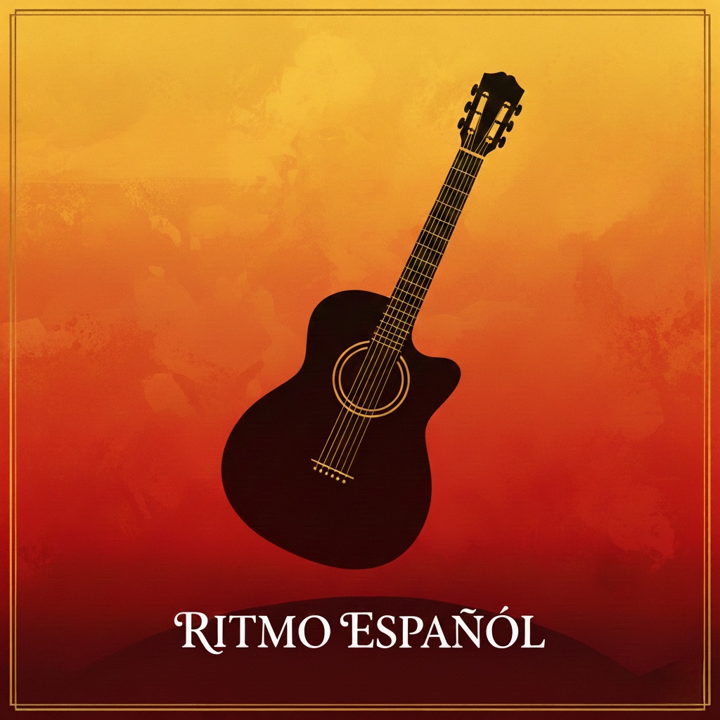 Image for Ritmo Espanol