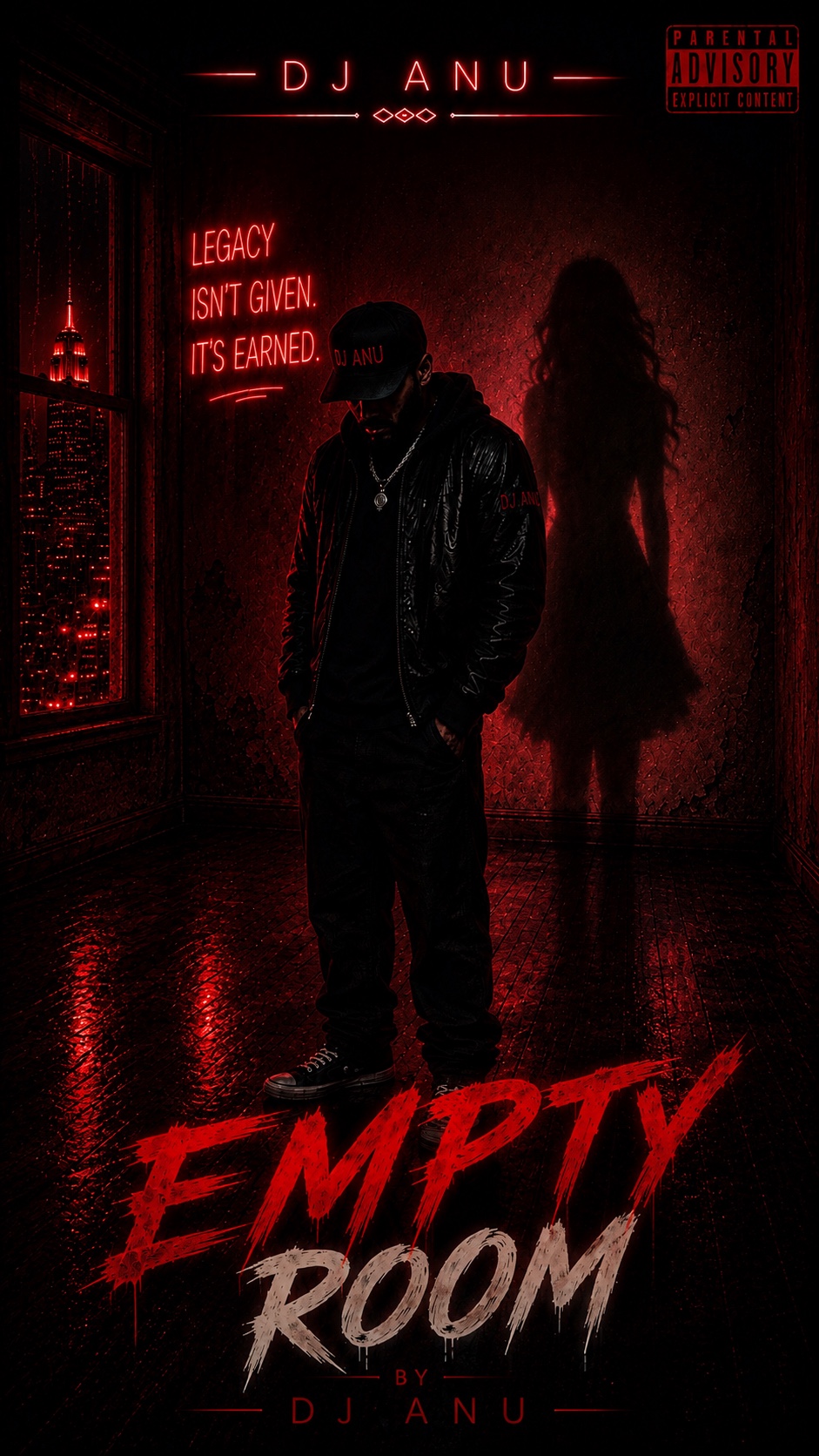 Empty Room artwork