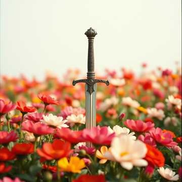 The Foolish Blade (3:33 ver.)