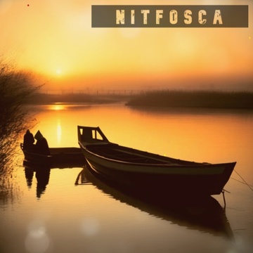 Image for Nit Fosca - [2025] - Ànimes a la nit fosca