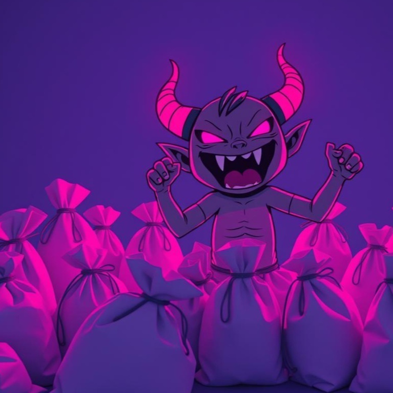 Image for Parody Me Plenty