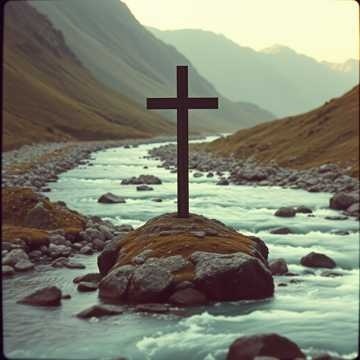 Mountain Hymns