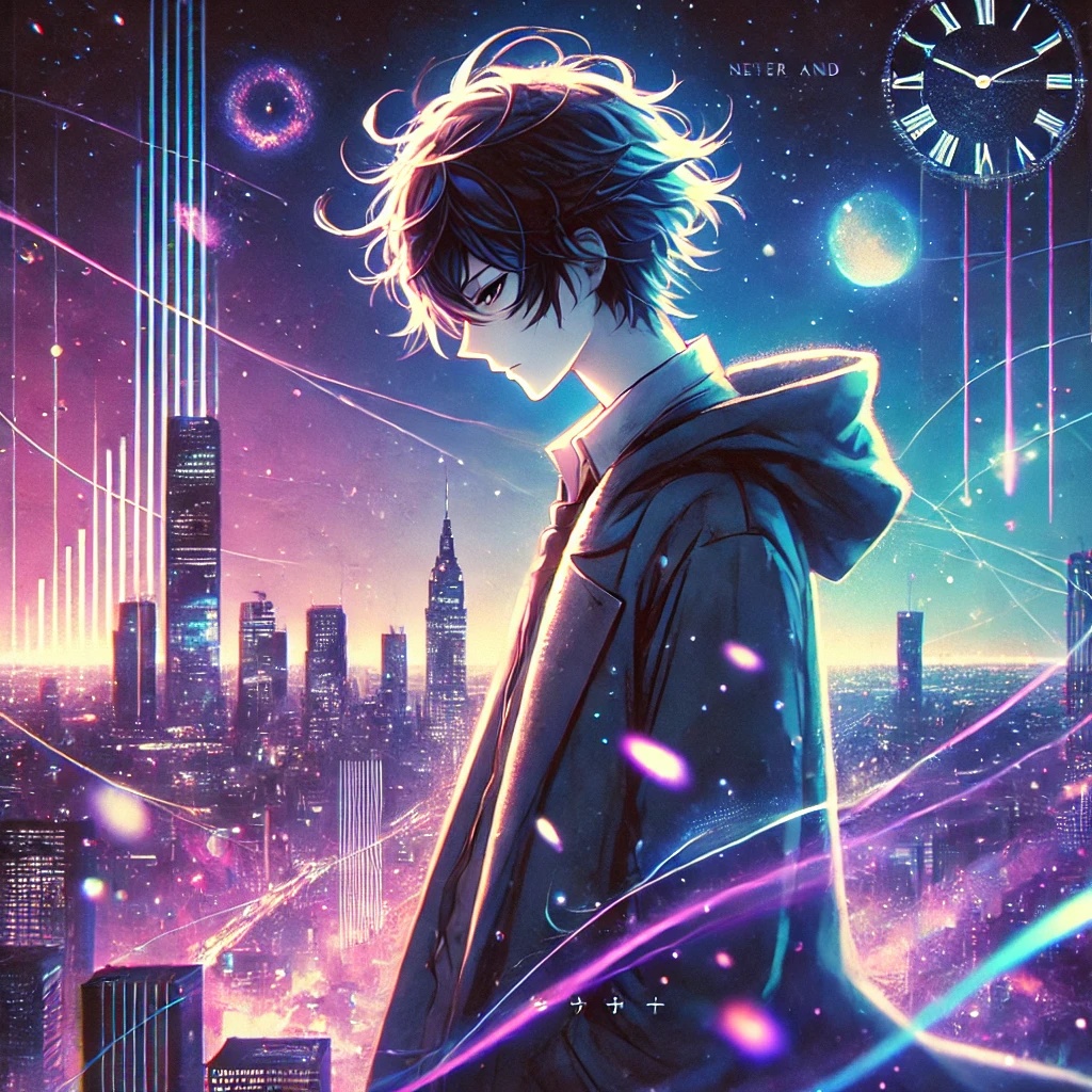 Image for Existential Crisis