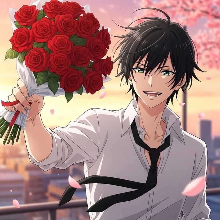 Sorasan そら | Join me on Suno