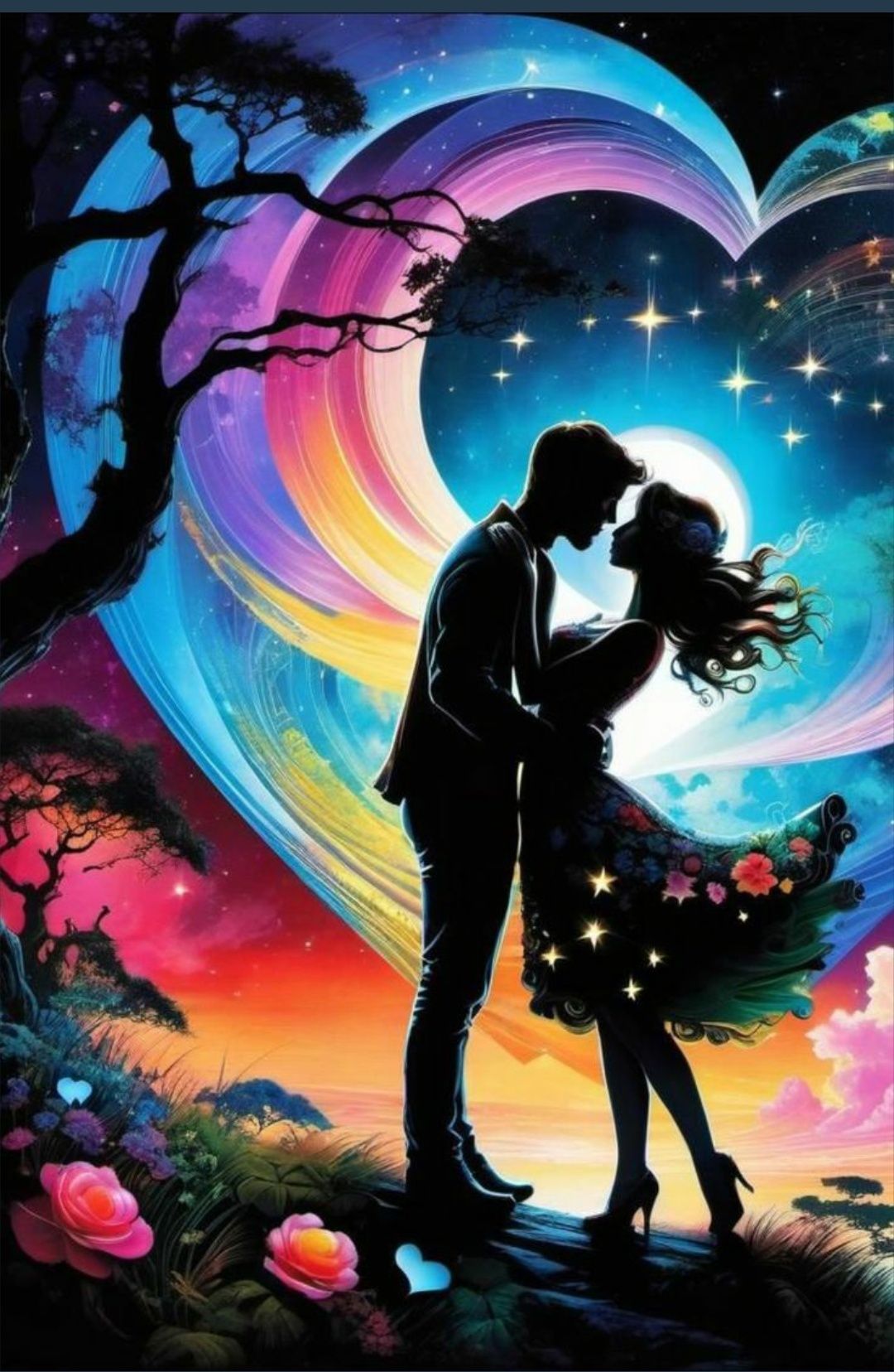 My Living Dream I Want You Night & Day artwork