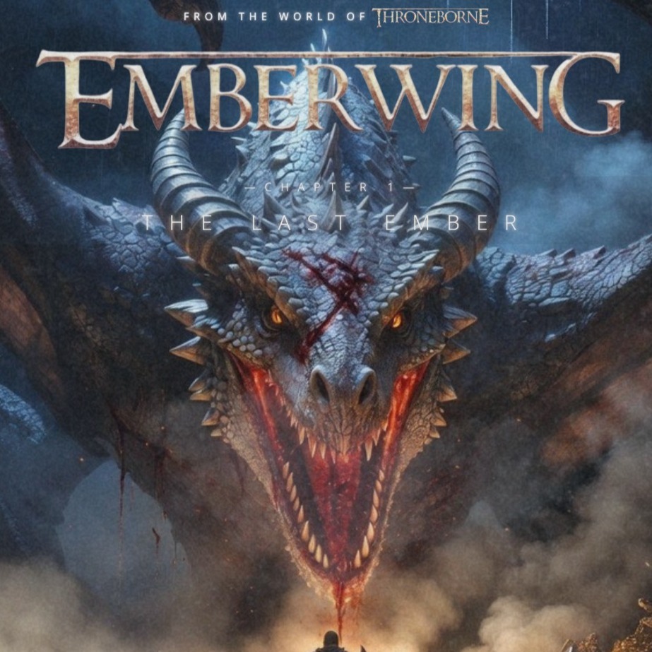 Image for [WoT] EmberWing