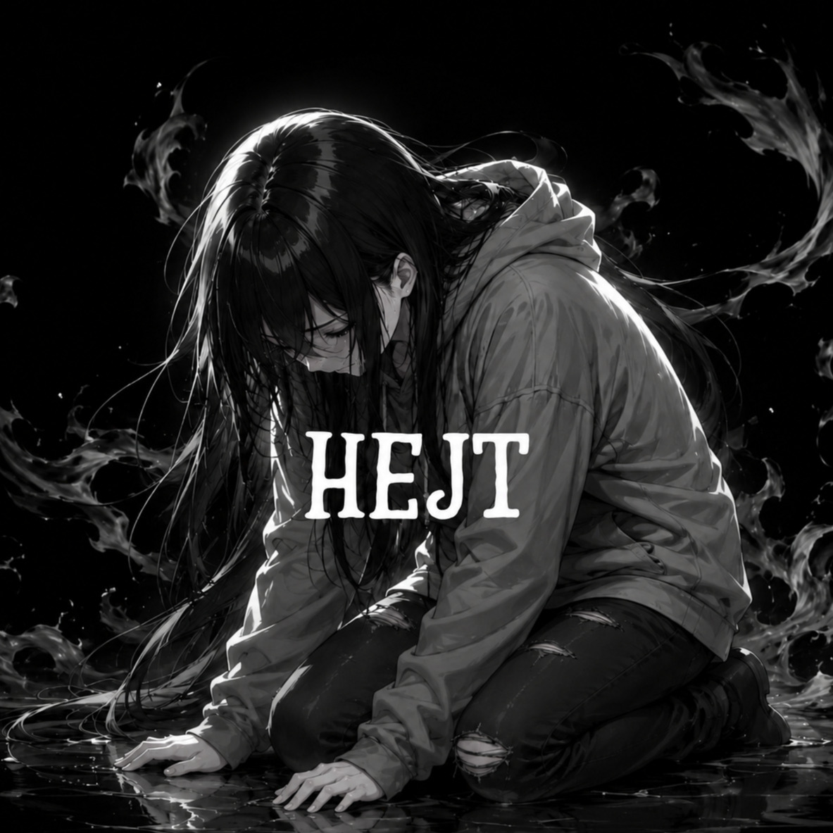 Hejt artwork
