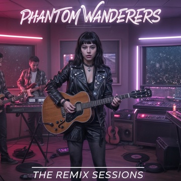 Playlist cover art