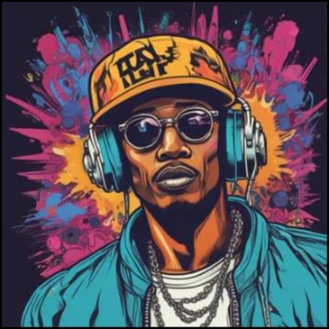 Image for Rap - Detroit inside me