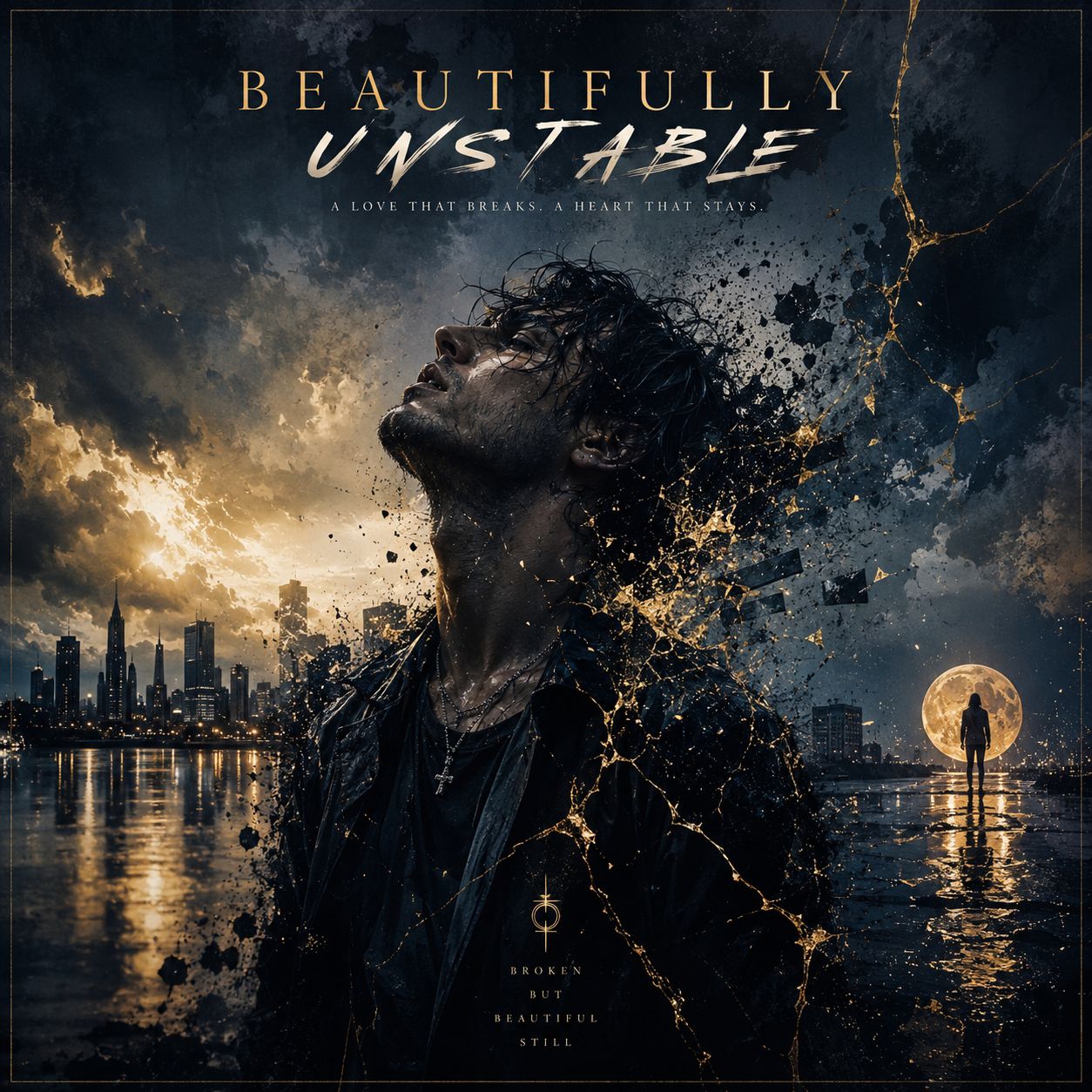 Beautifully Unstable artwork