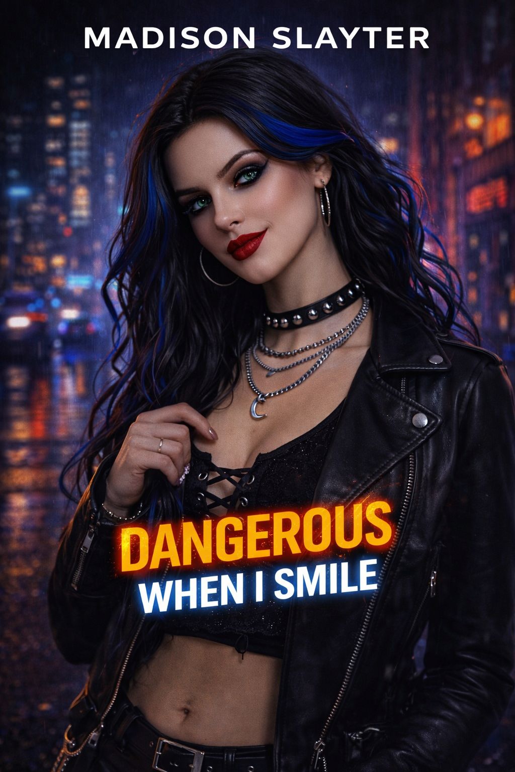 Persona image for GothBarbie(Baddie)