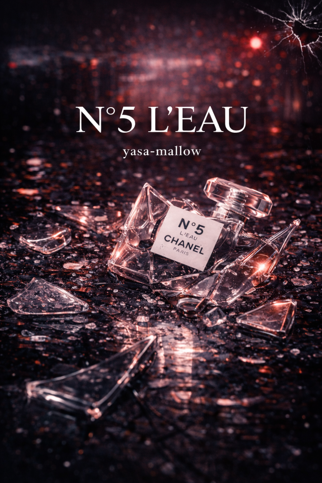 Image for N°5 L’EAU