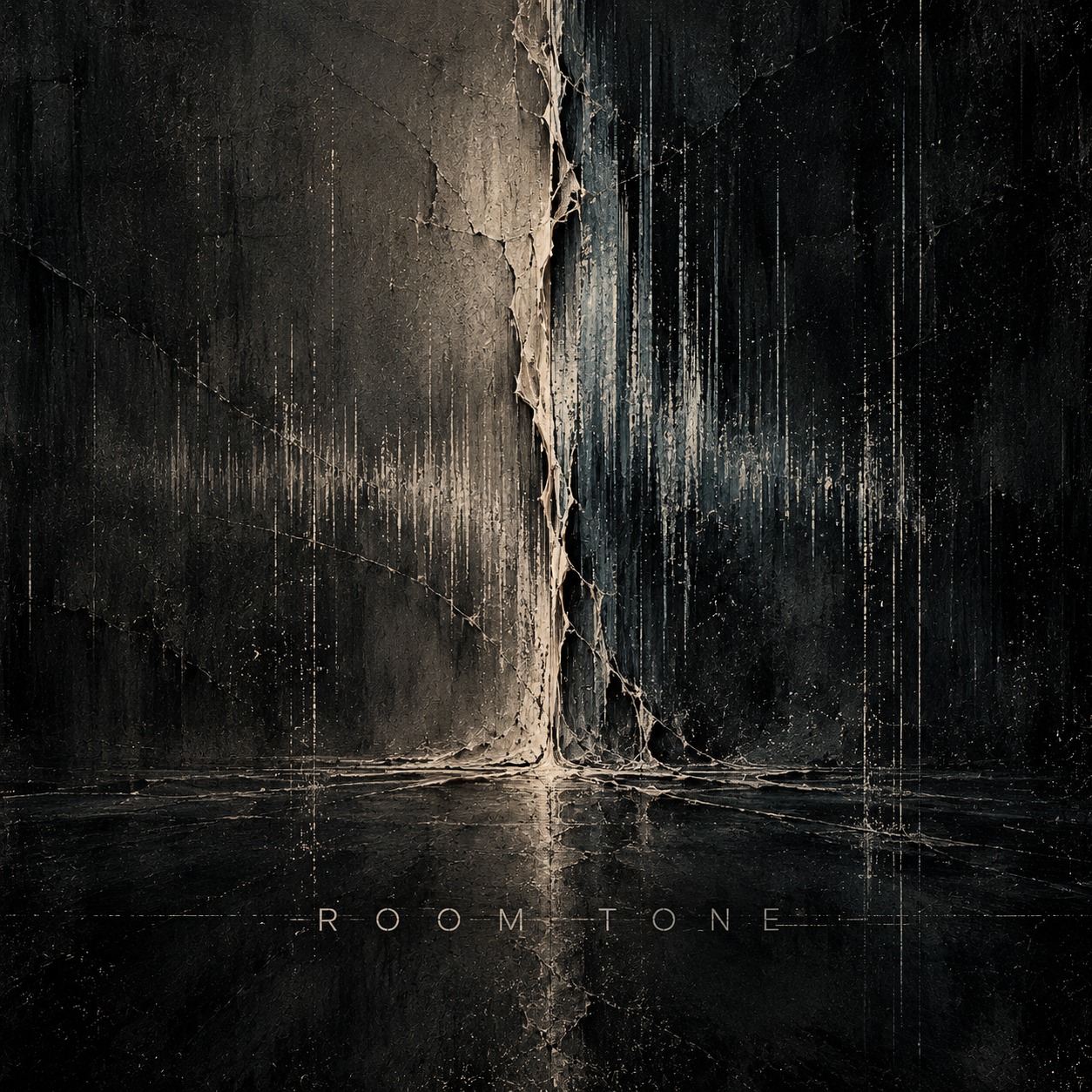 Room Tone artwork
