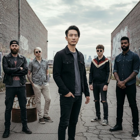 Image for Hot Singles in Your Area | Snowblind