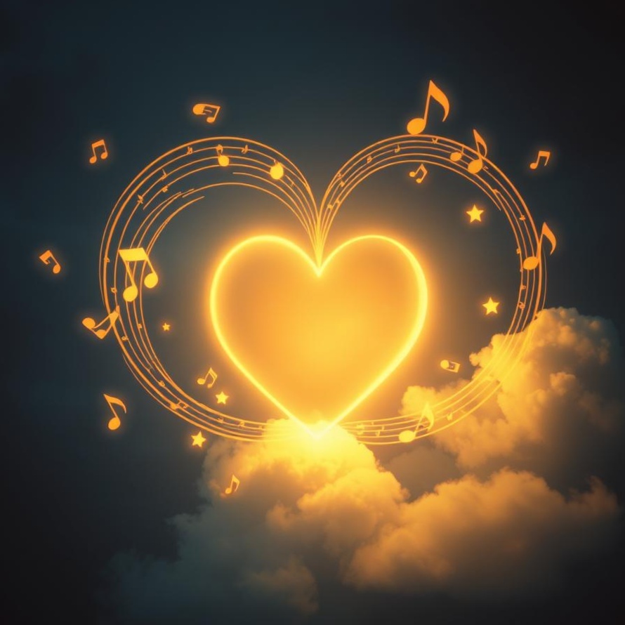 Image for Suno Creation