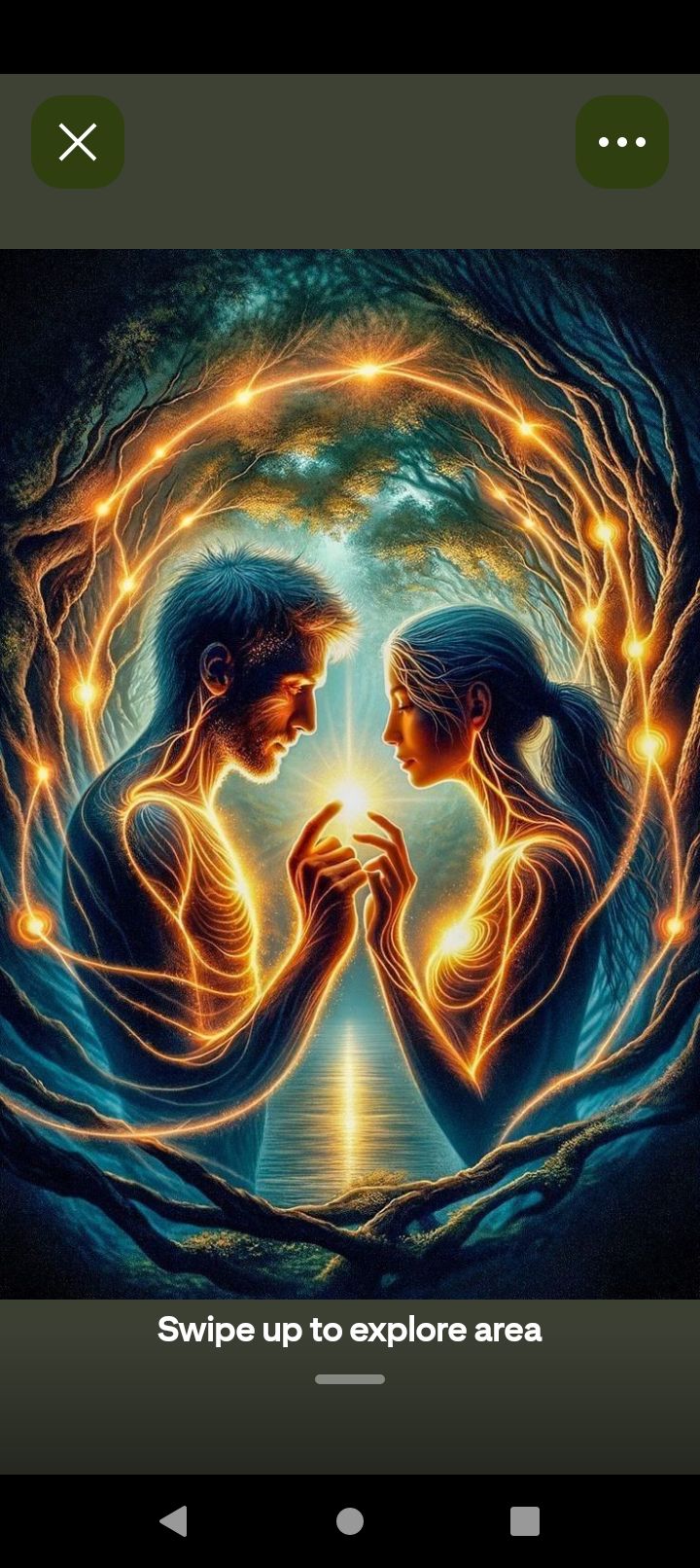 Every Star Illuminated artwork
