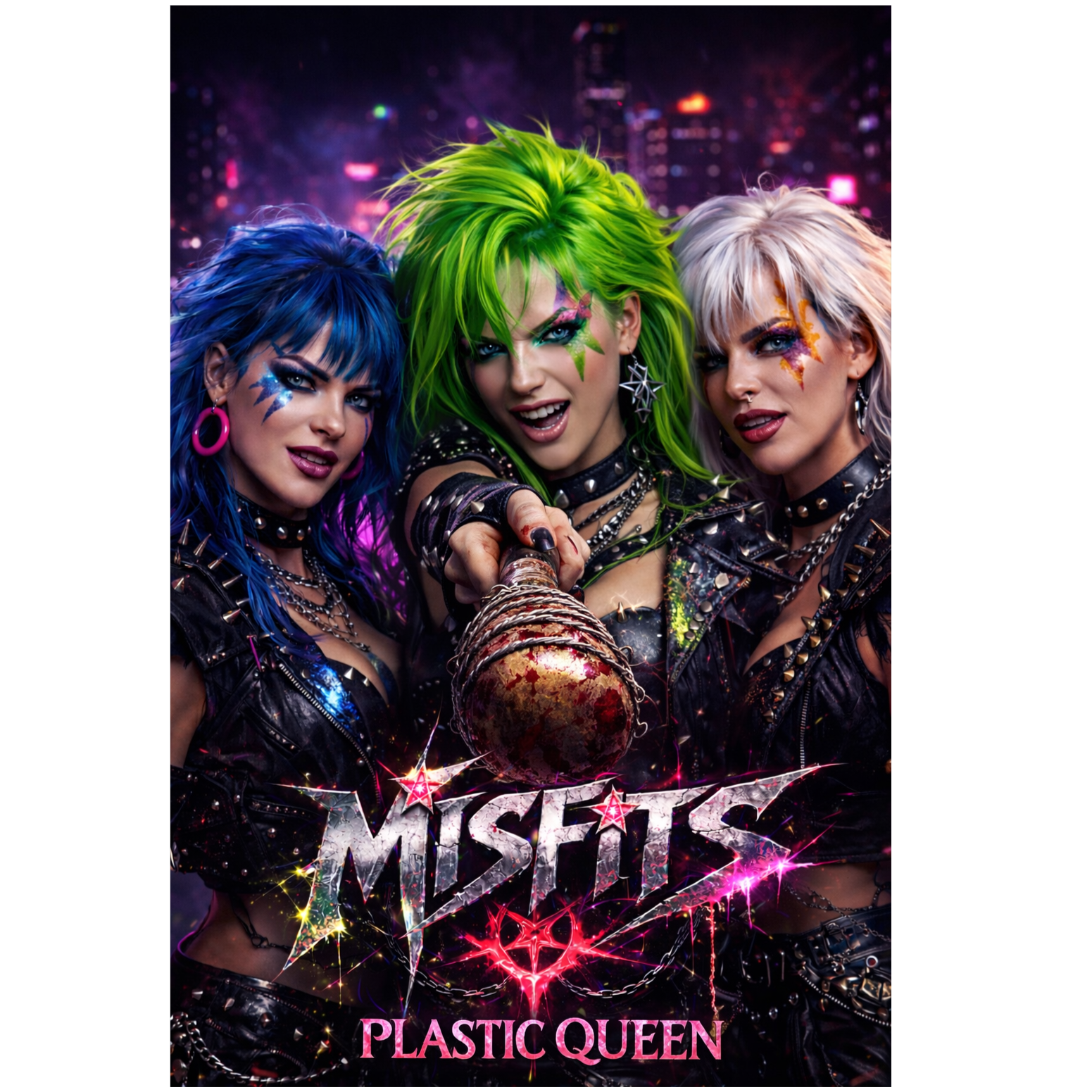 Voice image for Untitled Persona