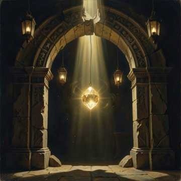 -光与影 (Light & Shadow)- [Colcops] artwork