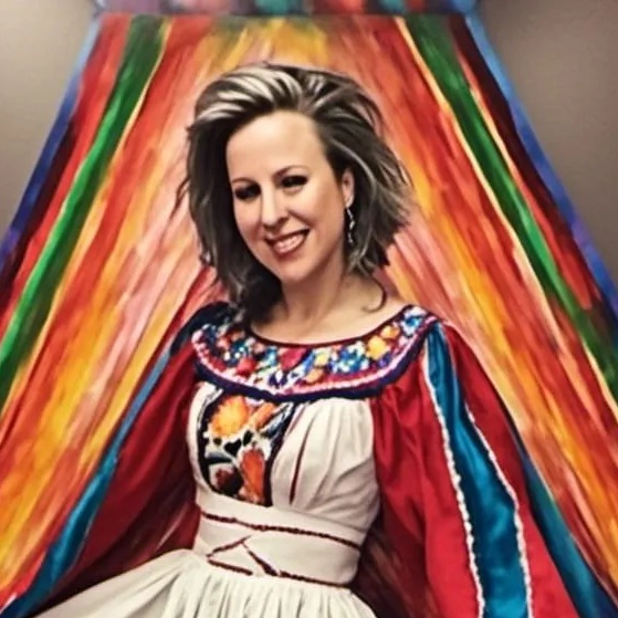 Shelli the Great (Mariachi) artwork