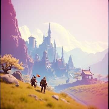 Image for Medieval Europe BGM (game)