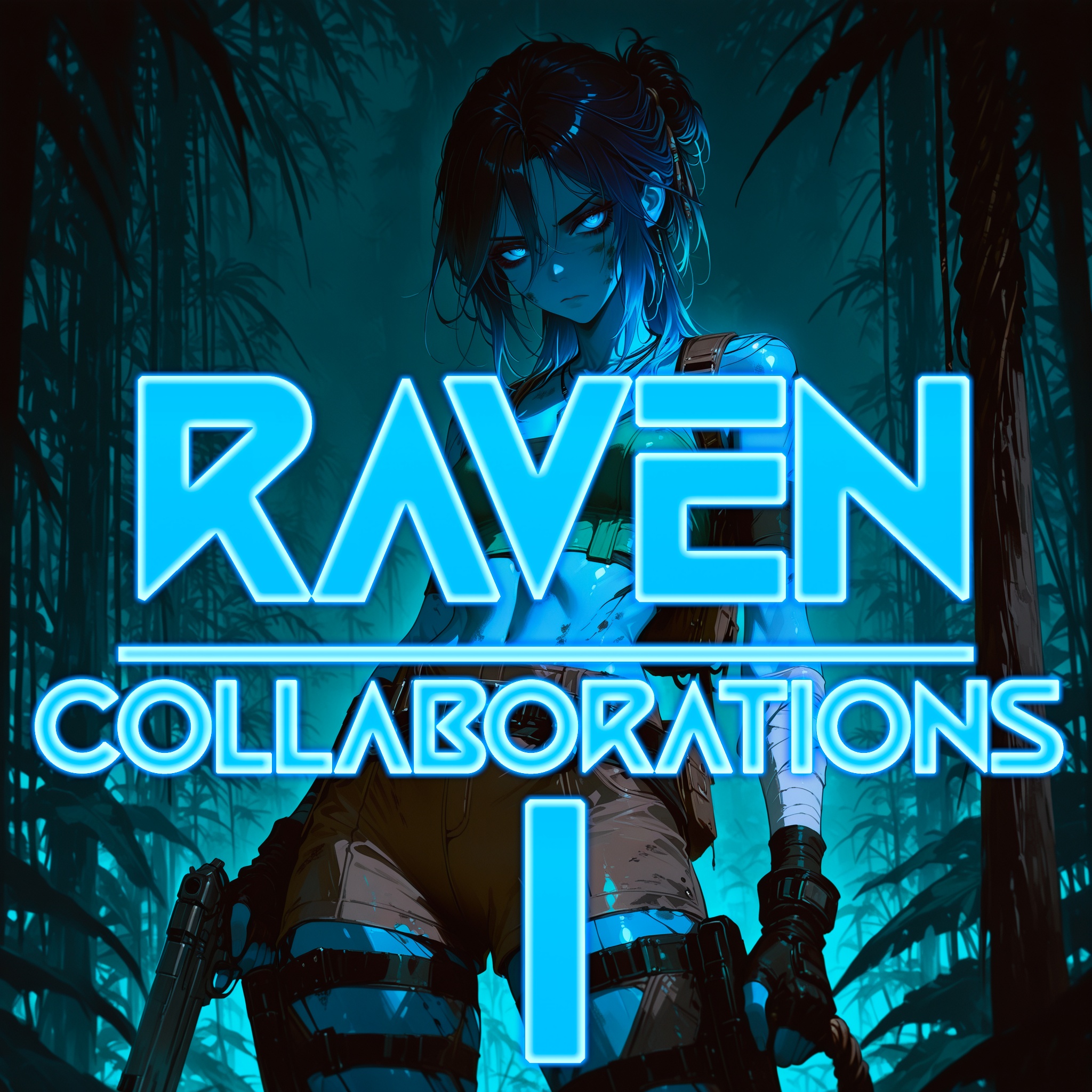 Image for Collaborations: part 1