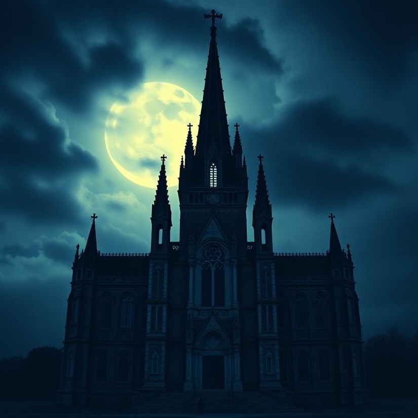 Image for 🌑 🧛‍♀️ 𝔇𝔞𝔯𝔨 𝔖𝔶𝔪𝔭𝔥𝔬𝔫𝔦𝔢𝔰 🧛‍♀️ 🌑