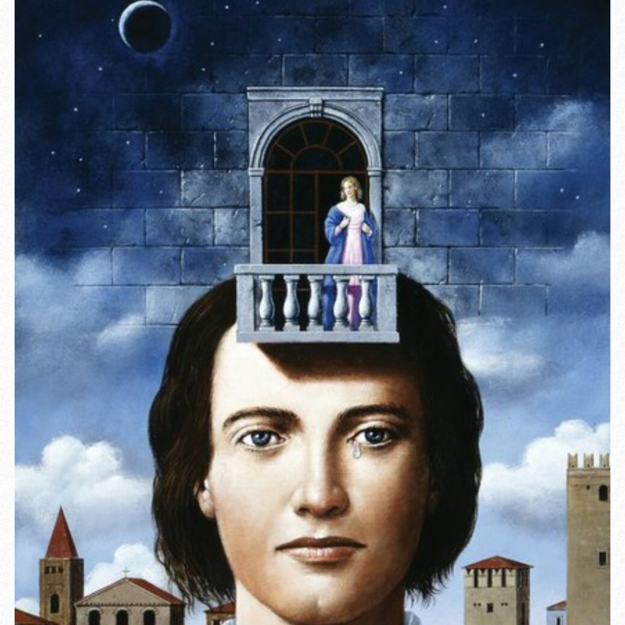 Image for 100 опер 