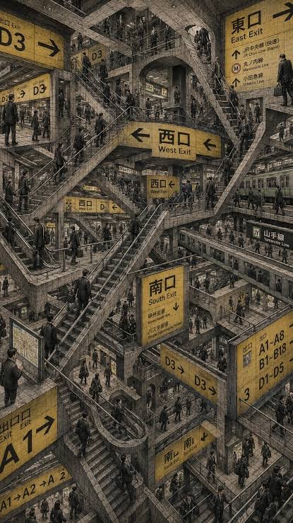 Periodic ≠ Non-Periodic. (Japanese Ver.) artwork