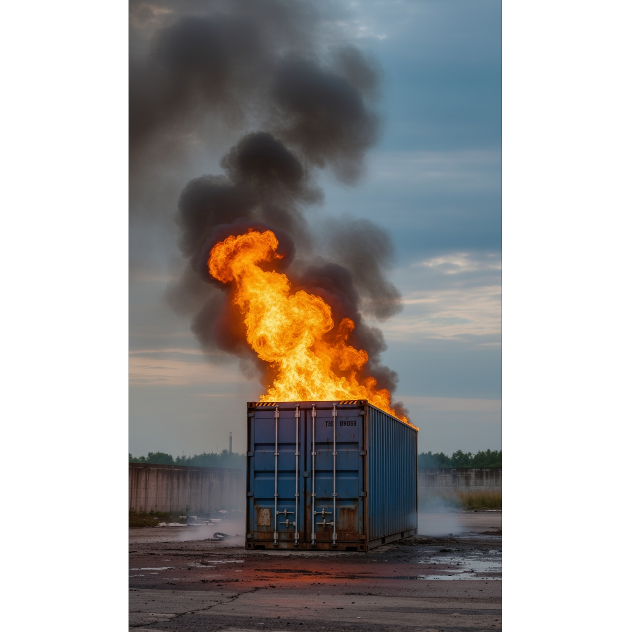 Image for Fightclub - Nackenschellen