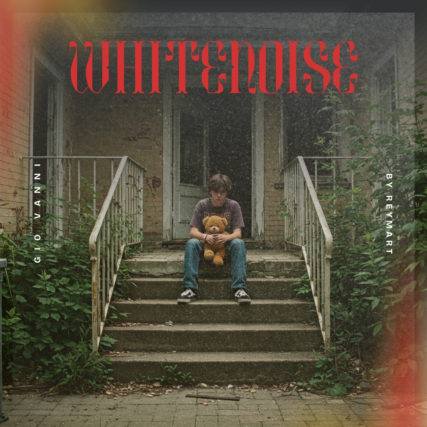 Image for WHITENOISE