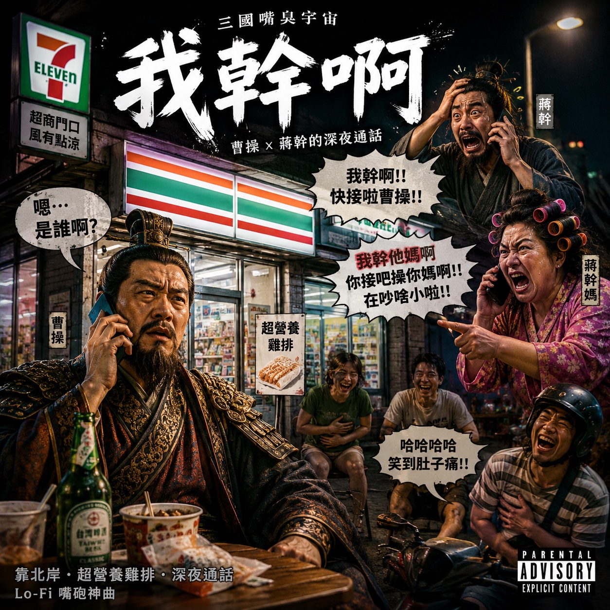 Song Image