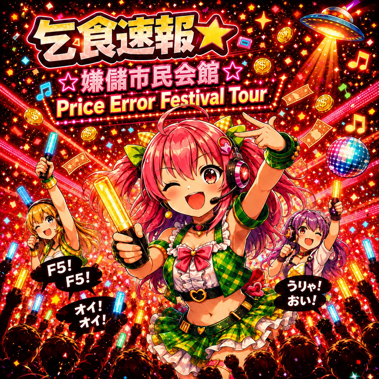 活動歴および当時の関連ビジュアル記録