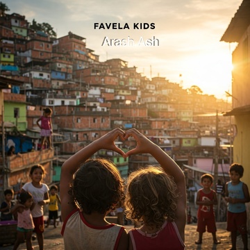 Image for Favela Kids #soundseasons #Sunovision2025  