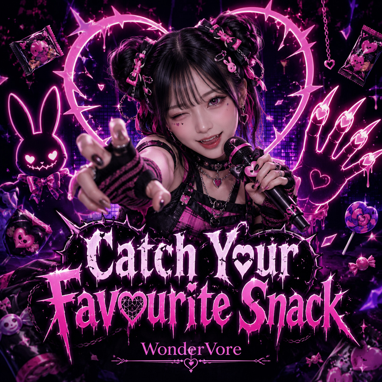 Song Image