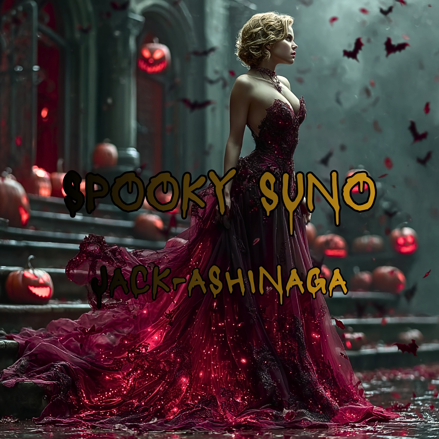 Image for Spooky Suno