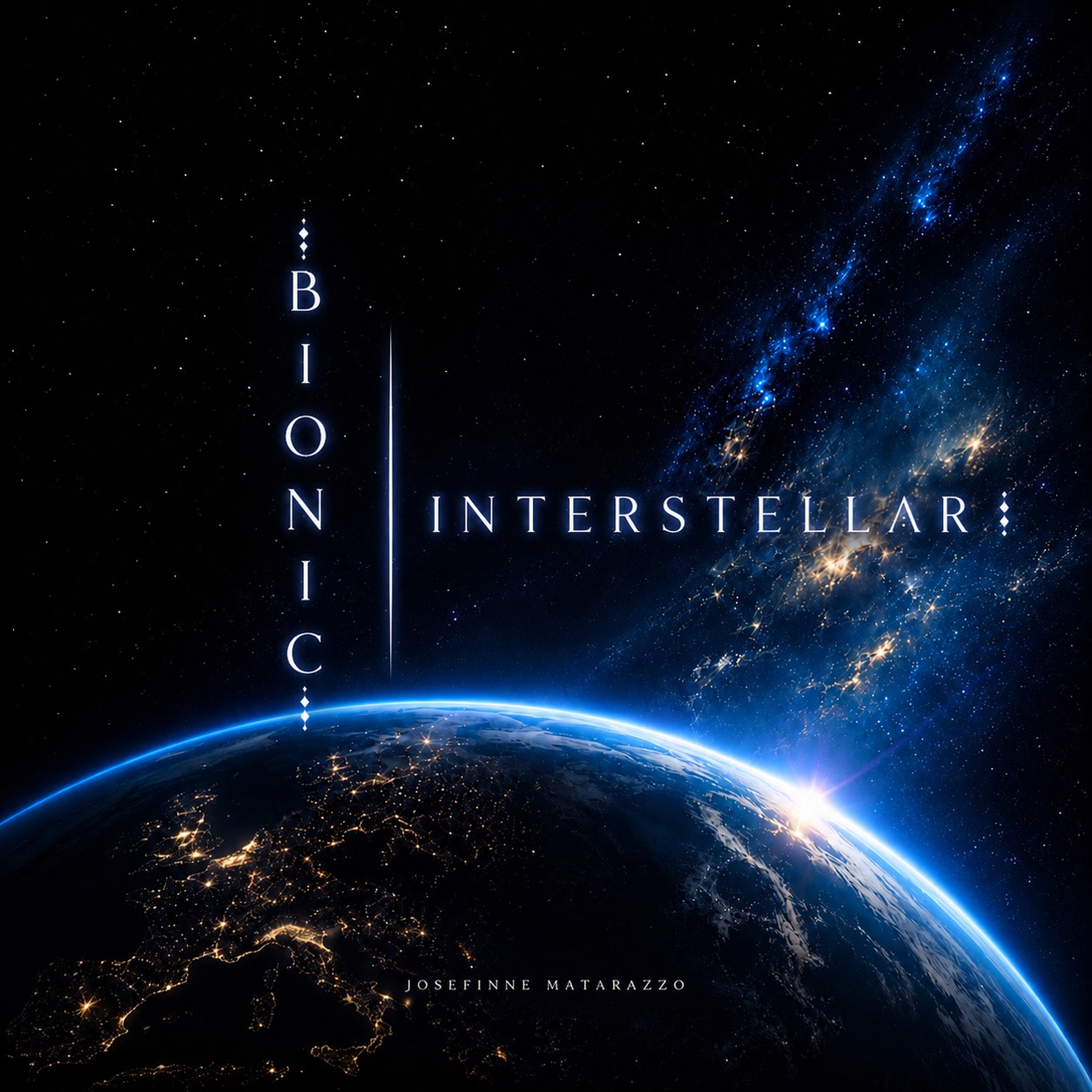 Bionic Interstellar