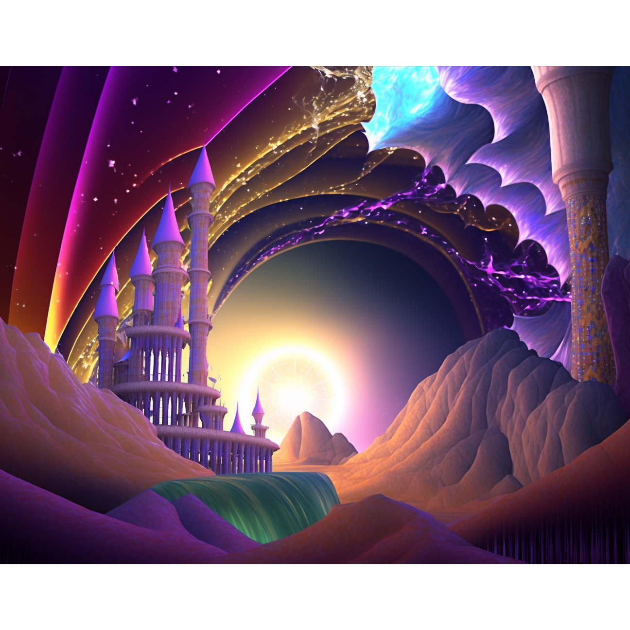 Overtone Riftwalker artwork