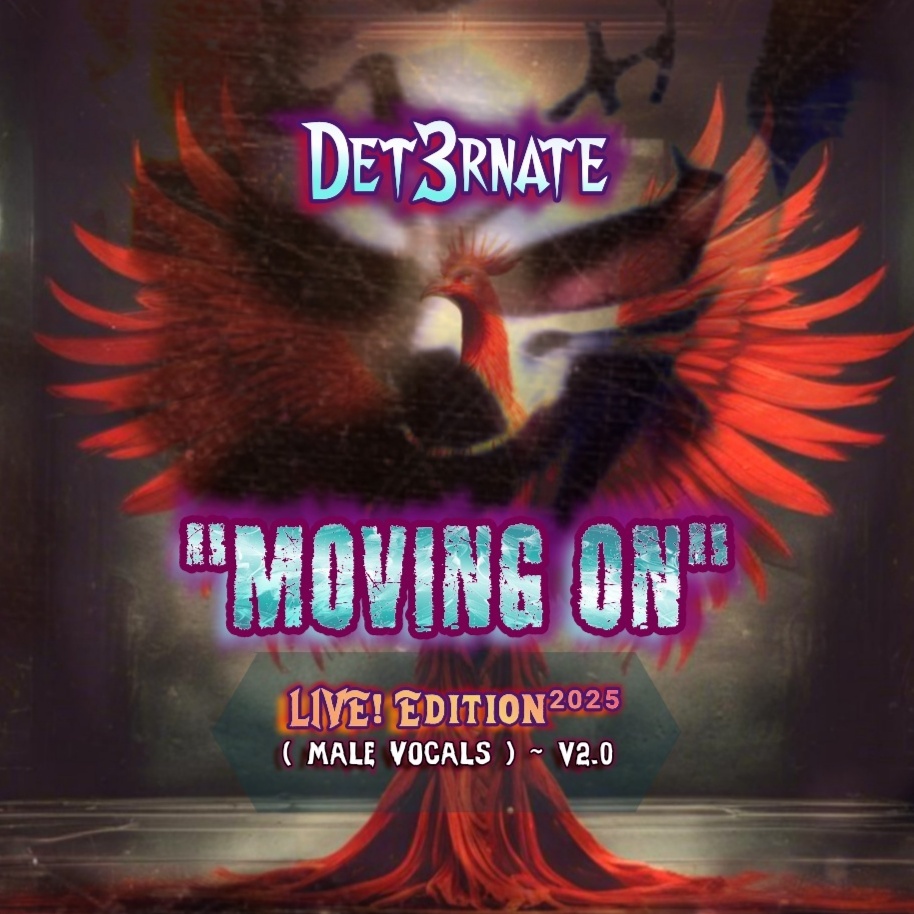 Image for » Moving On! «  ➜ All NEW! Versions 🔥²⁰²⁵