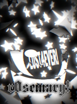 #lust4ever artwork